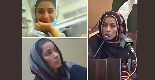 Adila Baloch: Arrested Female Suicide Bomber Makes Startling Revelations 2024