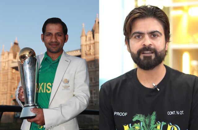 Ahmed Shehzad Offers Valuable Advice to Sarfaraz Ahmed Amid Cricket Comeback 2024