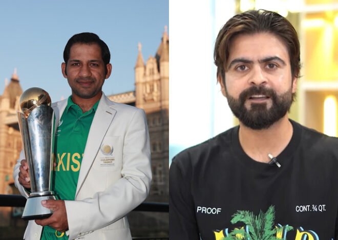 Ahmed Shehzad Offers Valuable Advice to Sarfaraz Ahmed Amid Cricket Comeback 2024
