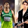 Ali Zafar Hosts Special Party to Honour Olympic Star Arshad Nadeem 2024