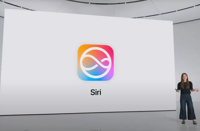 Apple’s AI-Enhanced Siri Set to Launch in 2025, Promising a New Era of Voice Assistance