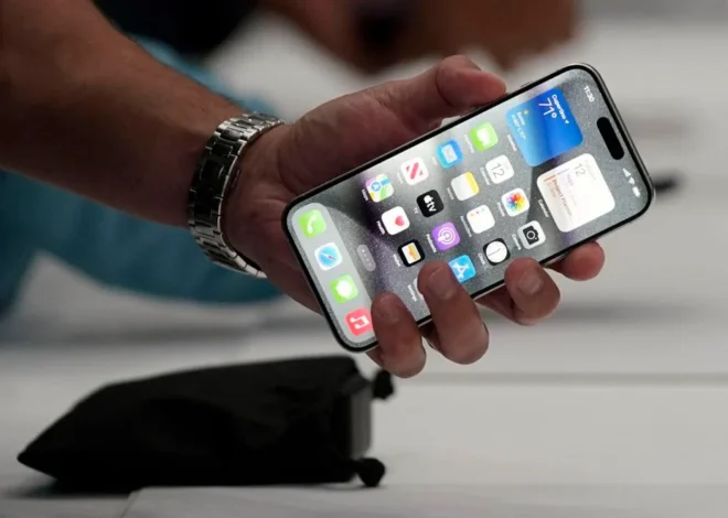 Apple’s New iPhones to Feature Game-Changing AI Technology