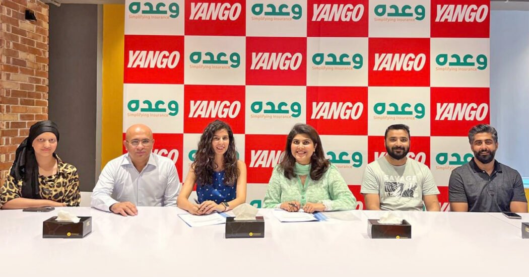 Yango launches Free Ride insurance in partnership with Waada
