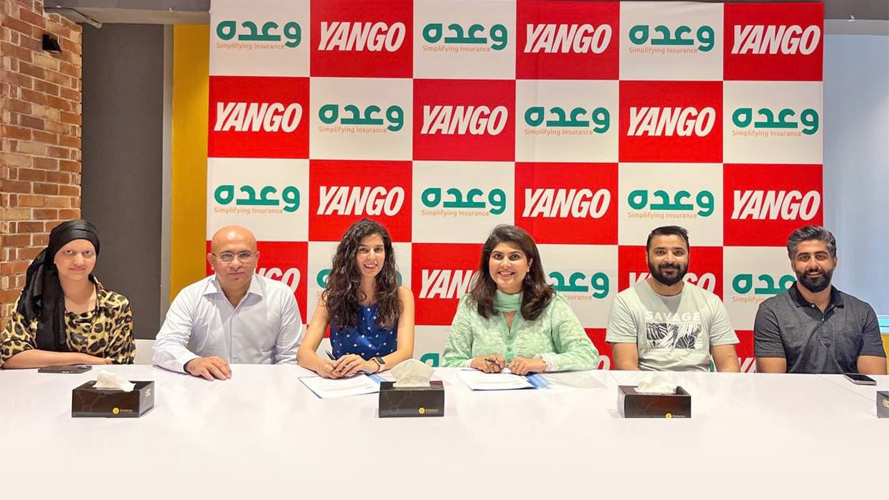 Yango launches Free Ride insurance in partnership with Waada