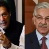 Asif: Imran Khan’s Crimes Alone Justify His Continued Imprisonment 2024