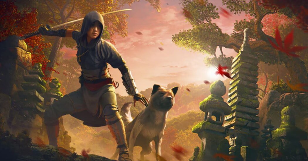 Assassin’s Creed Shadows Launch Pushed to 2025 by Ubisoft