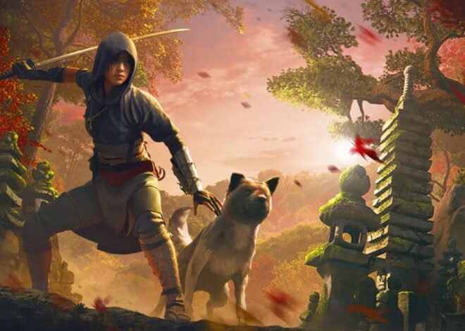 Assassin’s Creed Shadows Launch Pushed to 2025 by Ubisoft