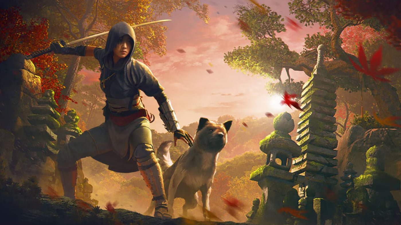 Assassin’s Creed Shadows Launch Pushed to 2025 by Ubisoft