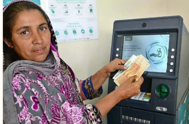 BISP to Directly Transfer Funds to Bank Accounts of Beneficiaries