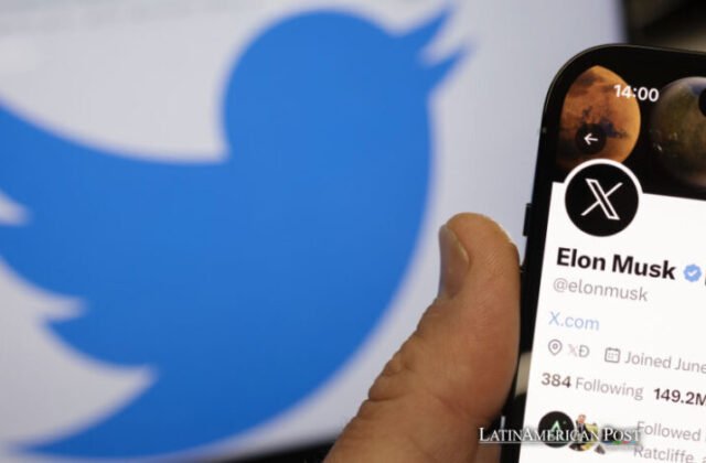 Brazilian Court Seeks Compliance from X Platform Amid Document Requests1