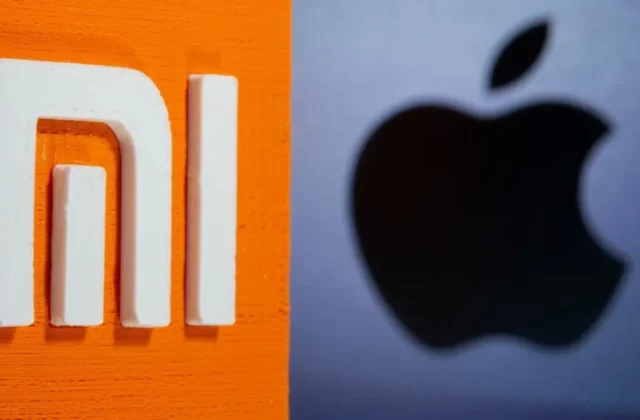 Chinese Smartphone Brand Surpasses Apple in Global Sales  2024