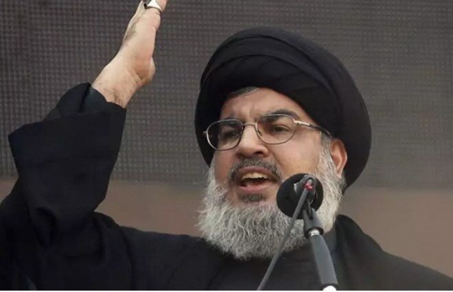 Controversy Erupts as Israeli Military Claims to Have Killed Hezbollah Chief Nasrallah 2024