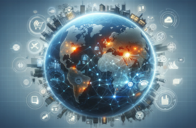 Could We Handle the Next Global Internet Breakdown 2024