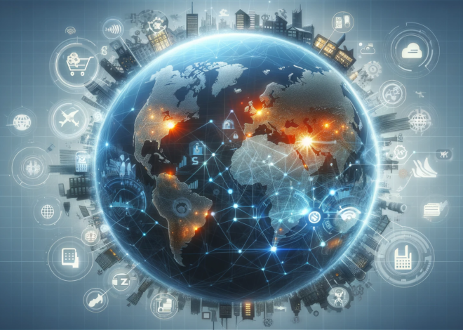 Could We Handle the Next Global Internet Breakdown 2024