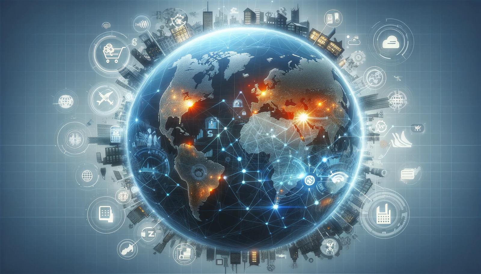 Could We Handle the Next Global Internet Breakdown 2024