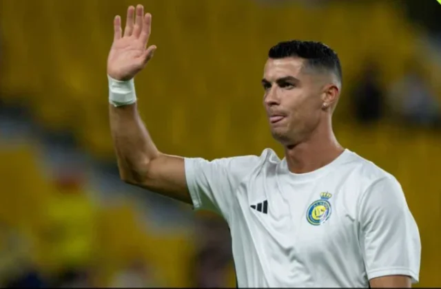 Cristiano Ronaldo Hints at Spontaneous Retirement, Reflects on Career and Future Goals 1
