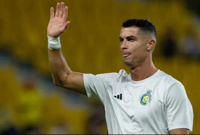 Cristiano Ronaldo Hints at Spontaneous Retirement, Reflects on Career and Future Goals 1