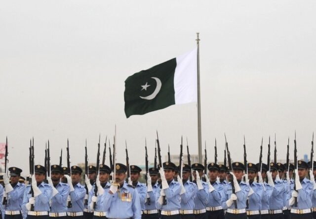 Understanding Defence Day in Pakistan: A Tribute to Valor and Sacrifice
