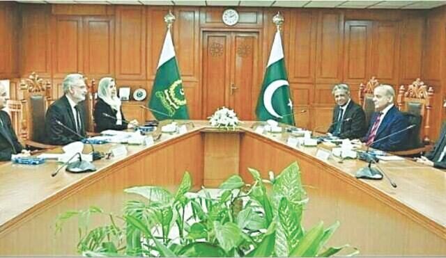 Did the CJP Postpone JC Meeting Due to Judicial Package Talks for His Extension 2024