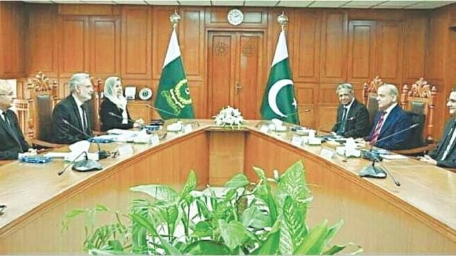 Did the CJP Postpone JC Meeting Due to Judicial Package Talks for His Extension 2024