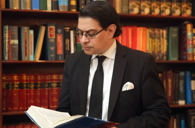 Do You Want Judges of Your Choice? CJP Questions Salman Akram Raja 2024