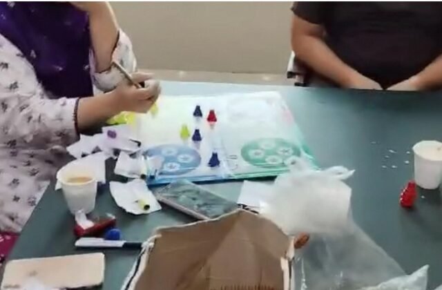 Doctors Caught Playing Ludo Instead of Attending to Patients at Sahiwal Hospital 2024