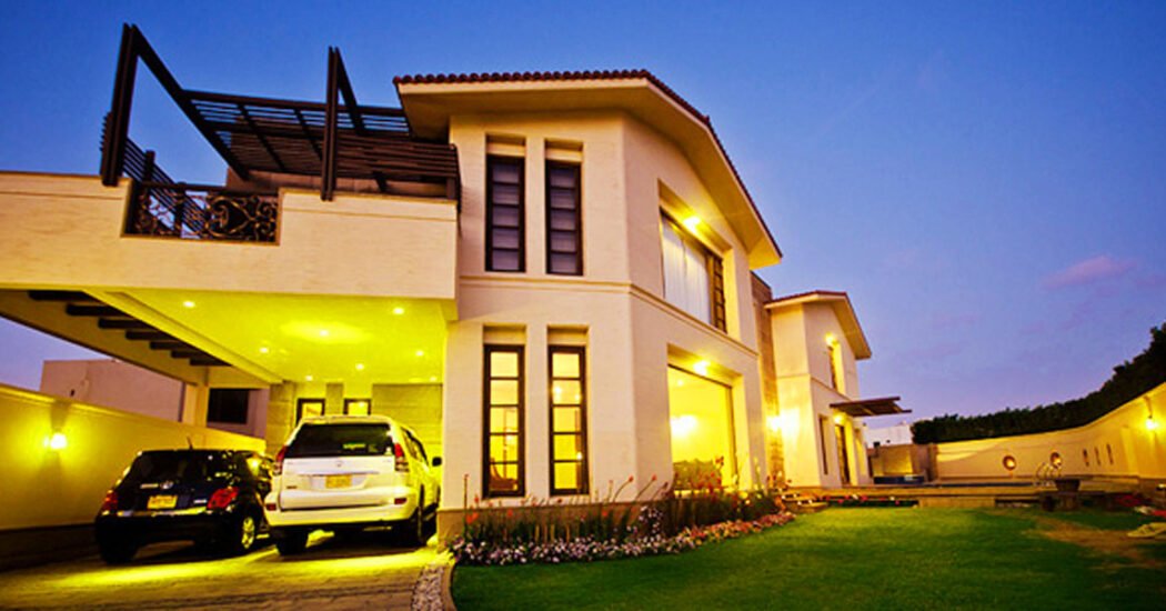 Attention! Purchase your home now as FBR will significantly increase property price soon