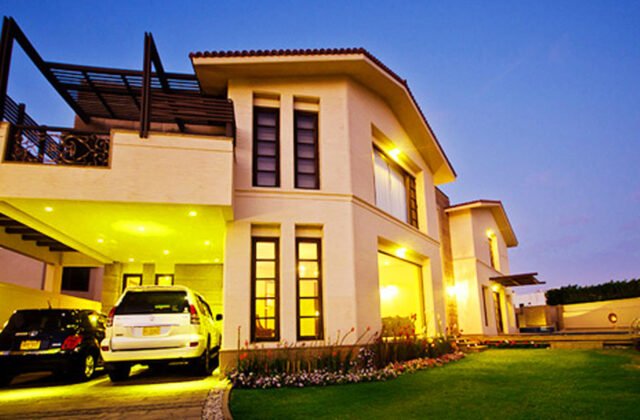 Attention! Purchase your home now as FBR will significantly increase property price soon