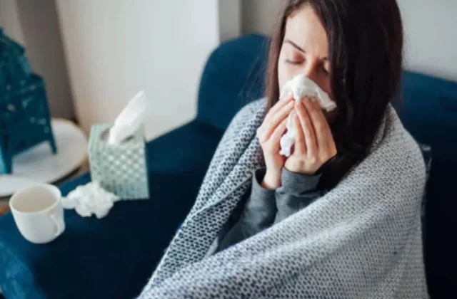 FDA Approves Nasal Spray Flu Vaccine for Self-Administration in the US 2024