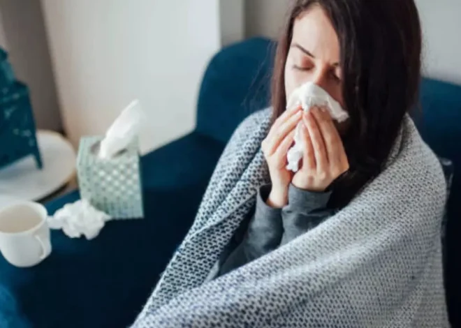 FDA Approves Nasal Spray Flu Vaccine for Self-Administration in the US 2024