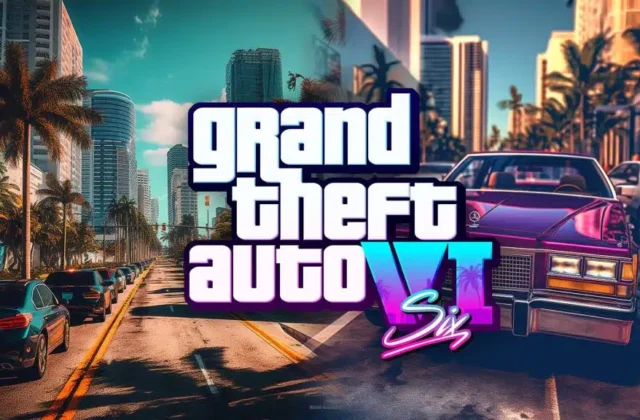 GTA 6: Ex-Rockstar Developer Sparks Hope for Release Date