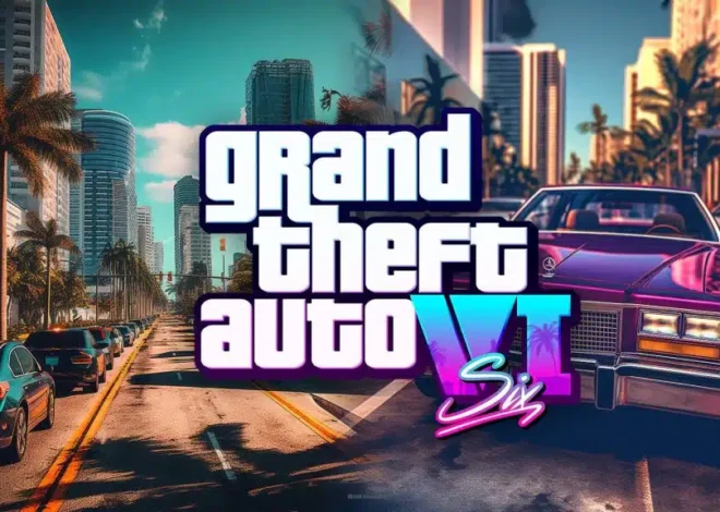 GTA 6: Ex-Rockstar Developer Sparks Hope for Release Date