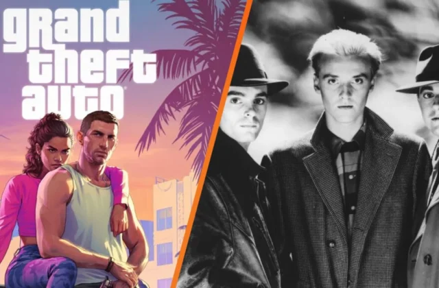 GTA 6 Sparks Controversy with Heaven 17 Band Over Alleged Music Theft