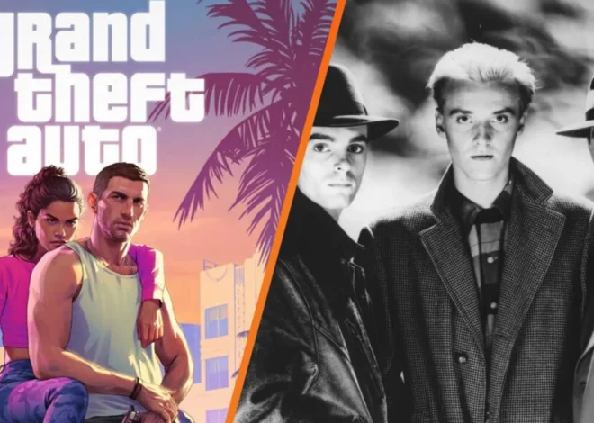 GTA 6 Sparks Controversy with Heaven 17 Band Over Alleged Music Theft