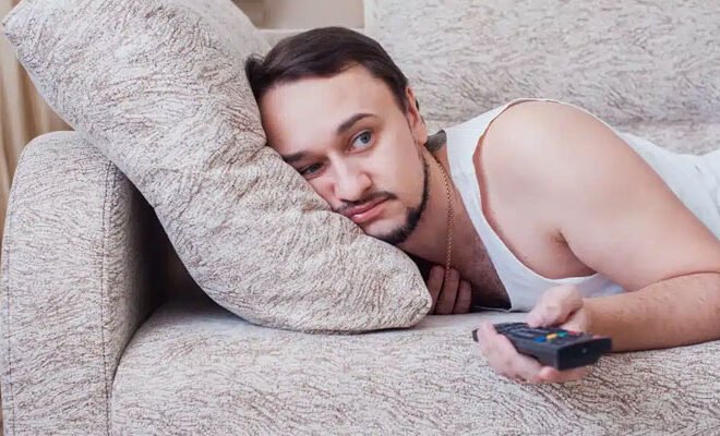 Global Inactivity Revealed: US, Saudi Arabia, and India Among Top Laziest Nations 2024