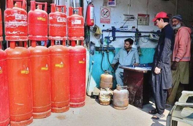 Government Announces Increase in LPG Prices for September: What You Need to Know