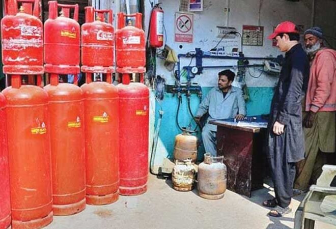 Government Announces Increase in LPG Prices for September: What You Need to Know