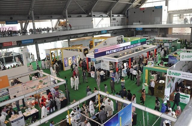Govt Decides to Keep Expo Centers Under Public Ownership Across Pakistan