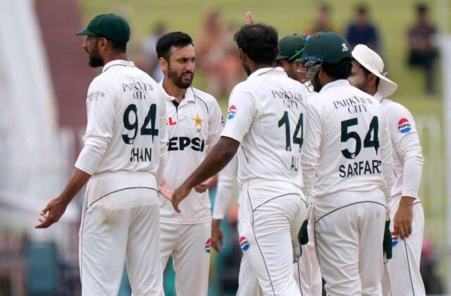 Harsha Bhogle Labels Pakistan’s Test Loss to Bangladesh as ‘Embarrassing’ 2024