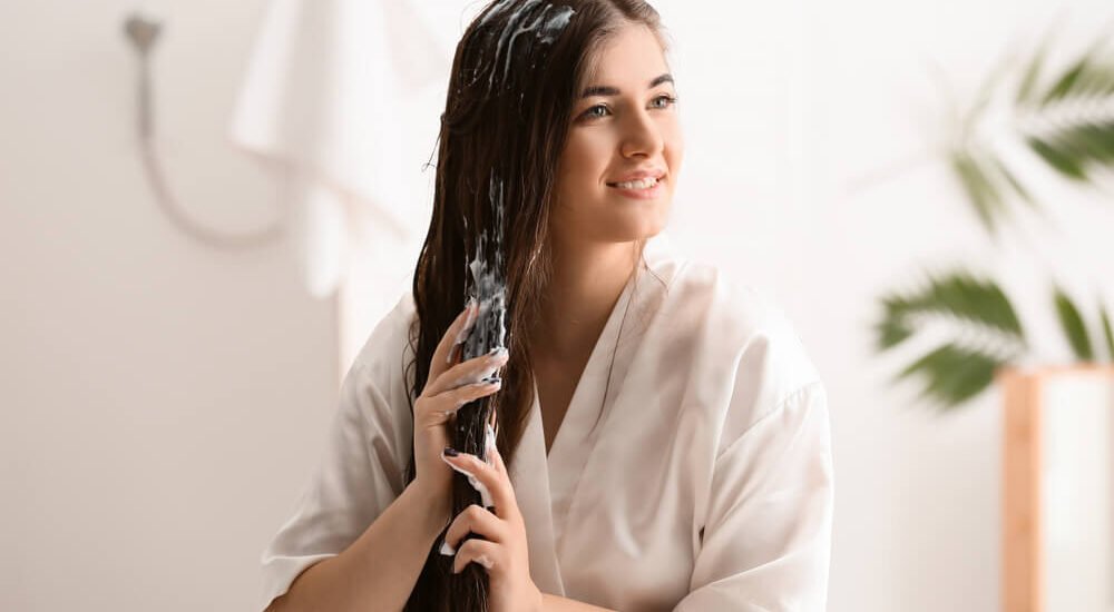 5 best and most affordable hair mask for all hair types
