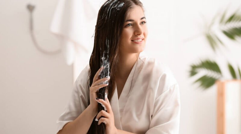 5 best and most affordable hair mask for all hair types