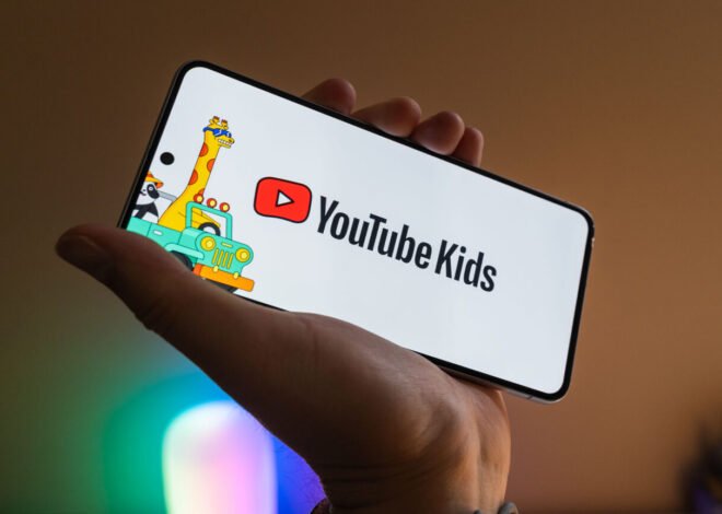 How Parents Can Now Link Their YouTube Accounts with Their Kids 2024