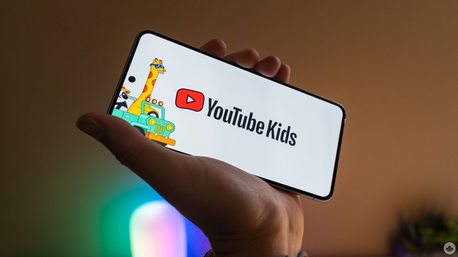 How Parents Can Now Link Their YouTube Accounts with Their Kids 2024