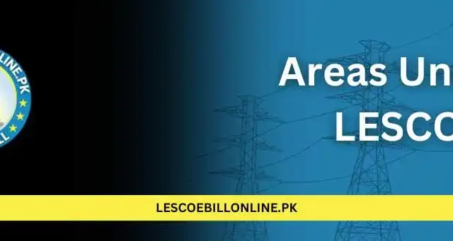 How to Download Your LESCO Bill Online for August 2024