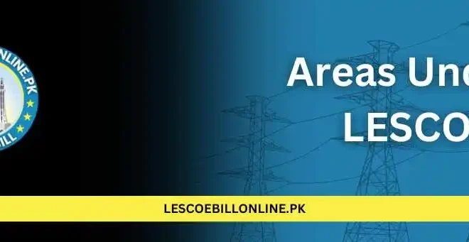 How to Download Your LESCO Bill Online for August 2024