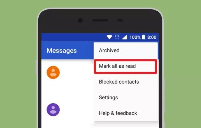 How to Instantly Mark All Messages as Read on WhatsApp: A Handy Guide