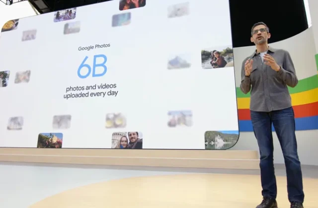 How to Use Google’s Ask Photos: The New AI 1 Feature Explained