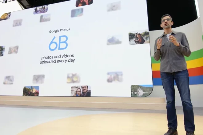 How to Use Google’s Ask Photos: The New AI 1 Feature Explained