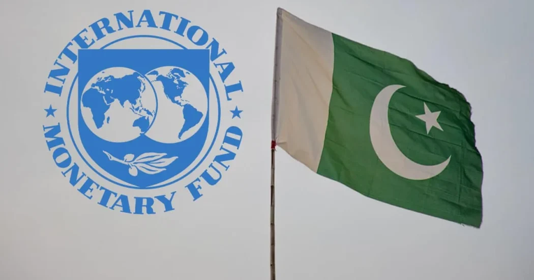 IMF Board Likely to Approve Pakistan’s $7 Billion EFF Program Today
