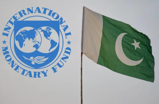 IMF Board Likely to Approve Pakistan’s $7 Billion EFF Program Today